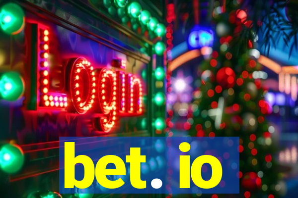 bet. io